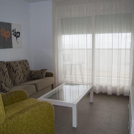Apartamentos Veneziola Golf II La Manga Eksteriør billede