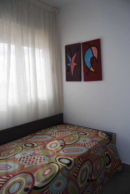 Apartamentos Veneziola Golf II La Manga Eksteriør billede