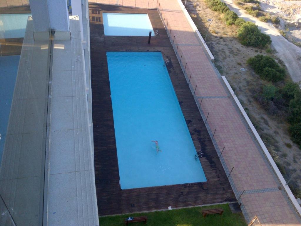 Apartamentos Veneziola Golf II La Manga Eksteriør billede