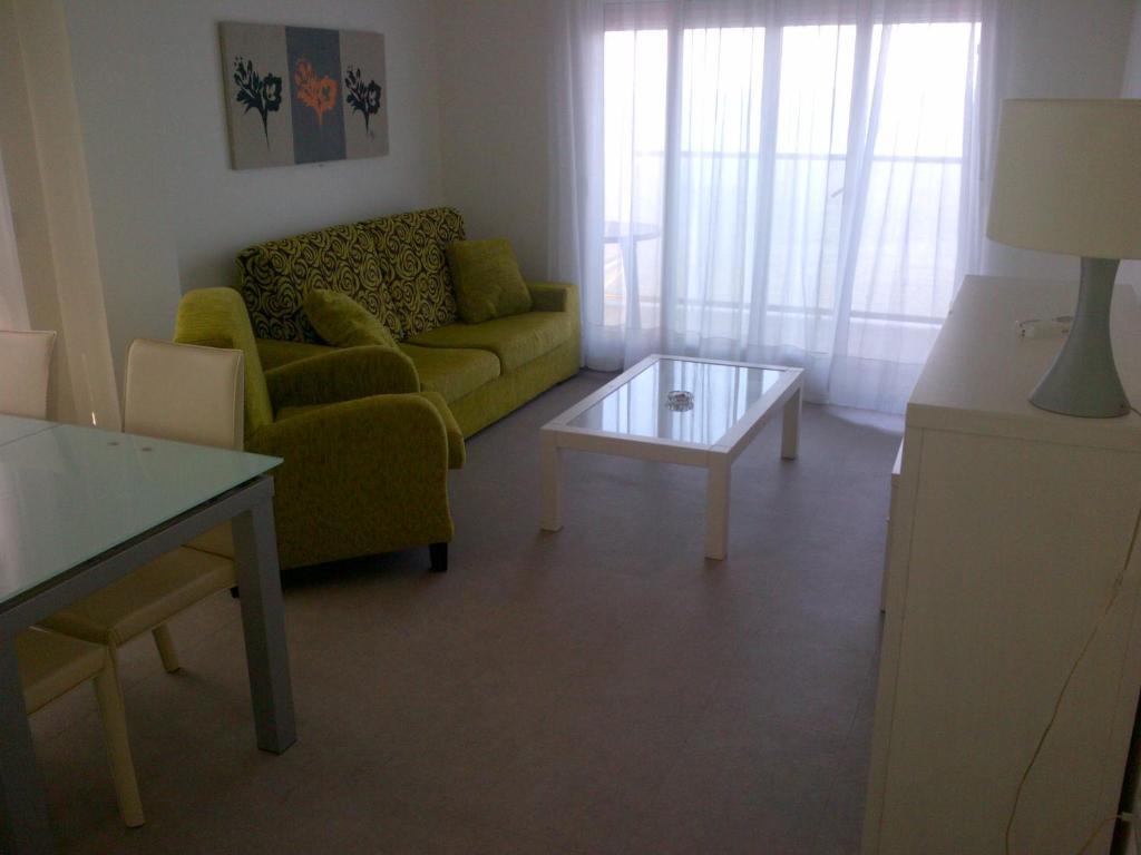 Apartamentos Veneziola Golf II La Manga Eksteriør billede