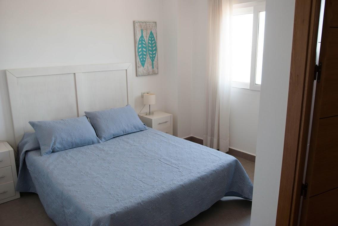 Apartamentos Veneziola Golf II La Manga Eksteriør billede