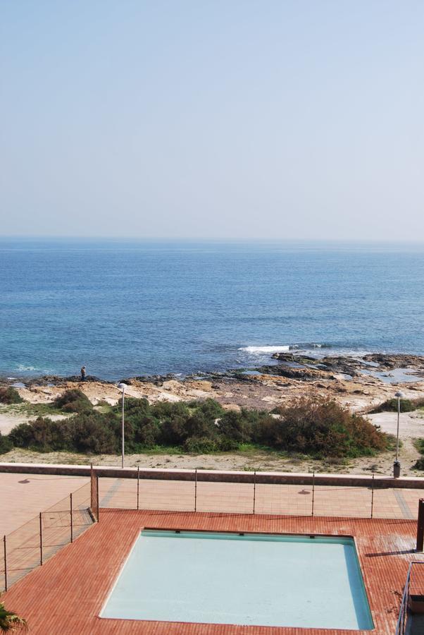Apartamentos Veneziola Golf II La Manga Eksteriør billede
