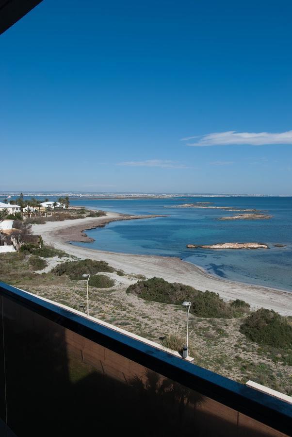 Apartamentos Veneziola Golf II La Manga Eksteriør billede