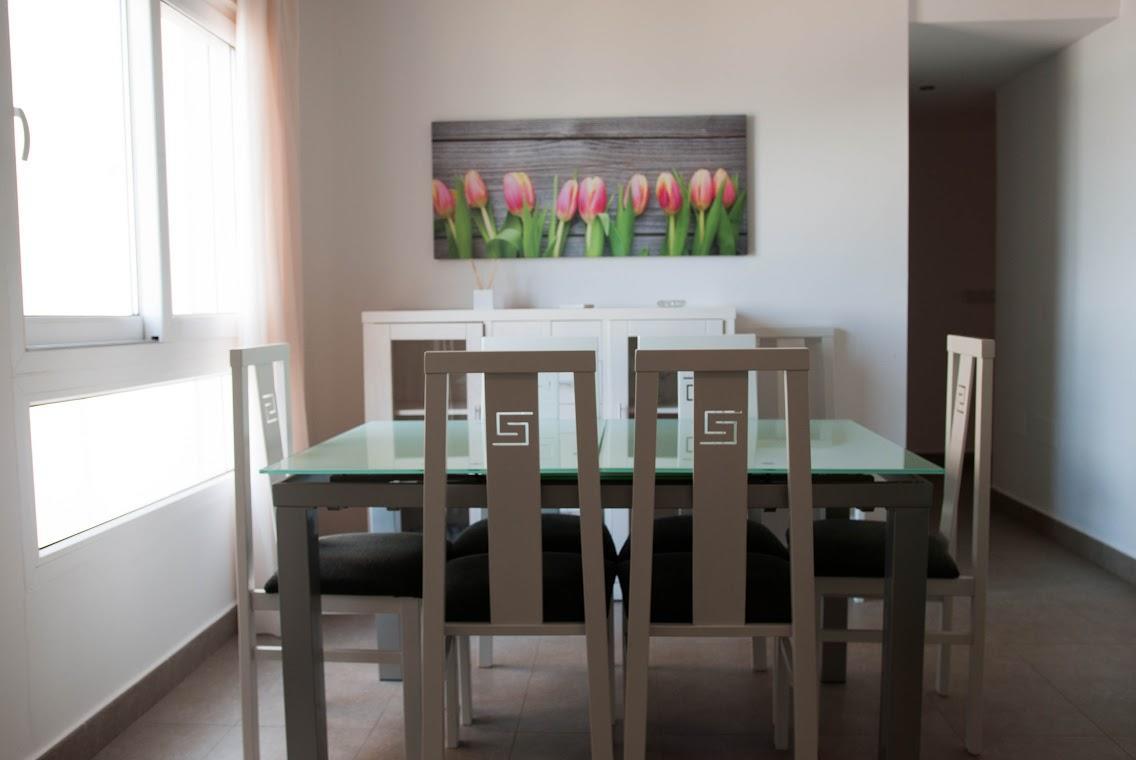 Apartamentos Veneziola Golf II La Manga Eksteriør billede